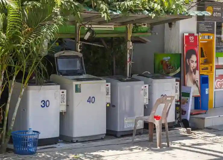 신한은행 모바일 ATM 출입금 방법 총정리!