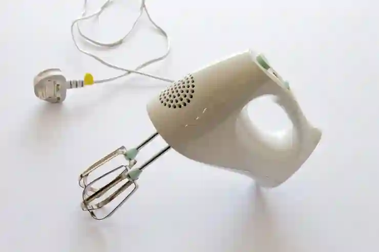 폐가전제품 무상방문 수거 서비스 신청 방법과 지역 안내!