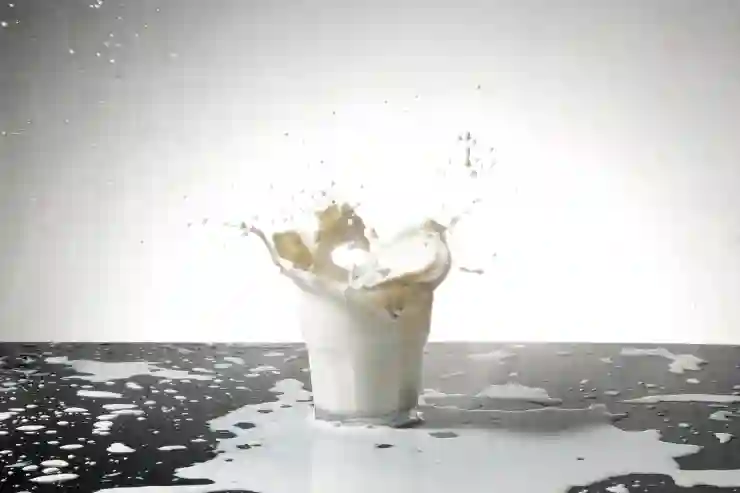 일상에서의 발암물질, 건강을 위한 5가지 식습관 개선법은?