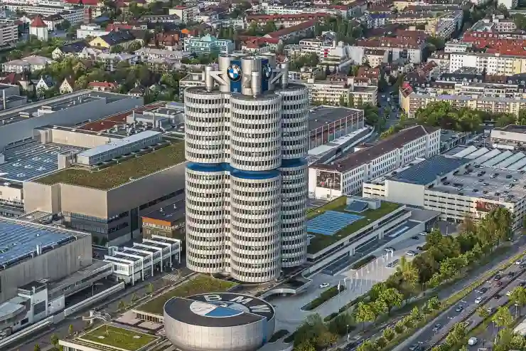 BMW X1에서 전화번호부 동기화를 통해 경험한 변화