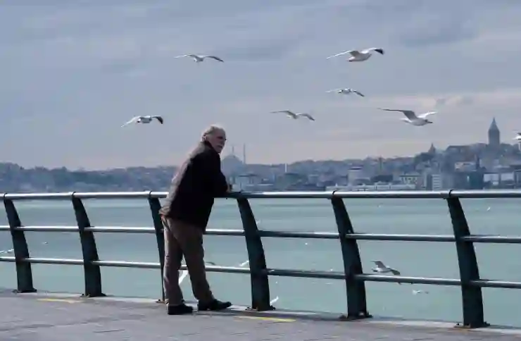 부산 중구 창선동 일용직과 노인 일자리 정보 완벽 정리와 꿀팁!