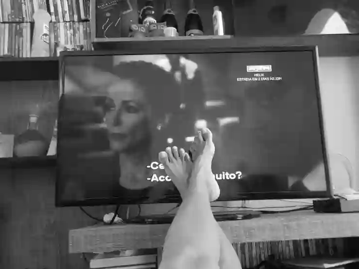 엘지 UHD TV 할인정보와 실속 리뷰로 완벽 구매 가이드 따라잡기