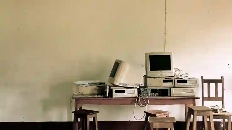 KB국민카드 PC 앱 다운로드와 기능 탐험하기