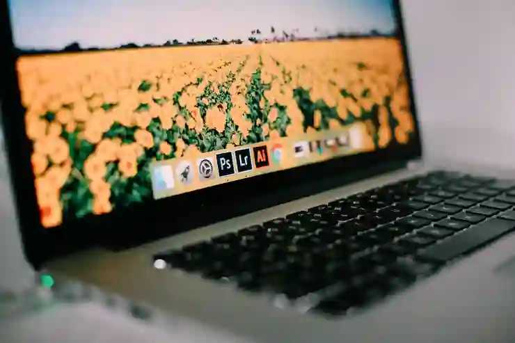 어도비 앱으로 PDF 파일 안전하게 백업하는 방법