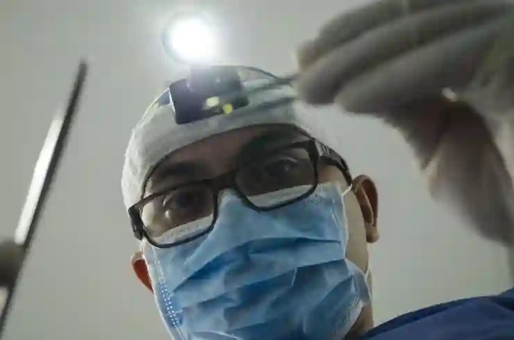 광교동에서 저렴한 임플란트 가격은? 최고의 치과 찾기