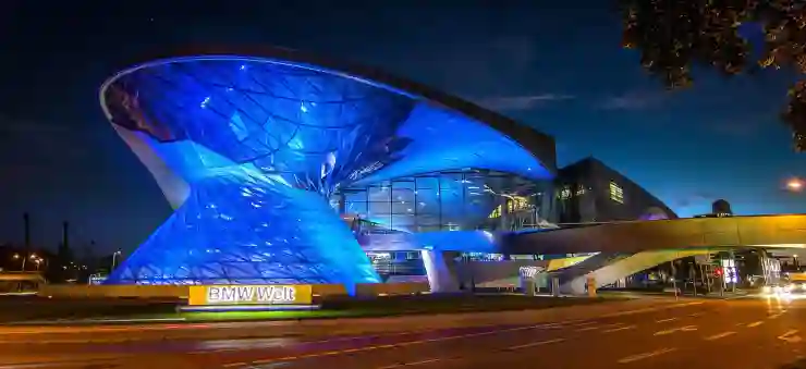 BMW X1의 블루투스와 AUX 음질 차이 분석하기