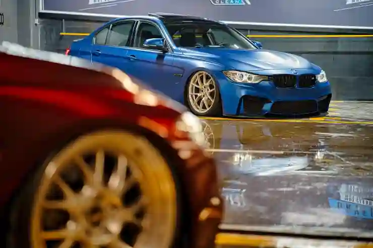BMW에서 애플 카플레이 연결 오류 해결하기 위한 완벽 가이드