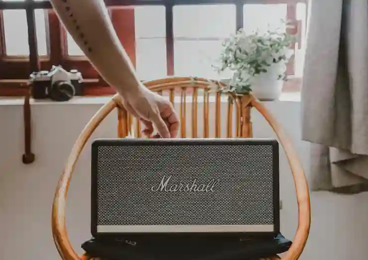 SM3 Bluetooth 설정 후 개인화하는 방법