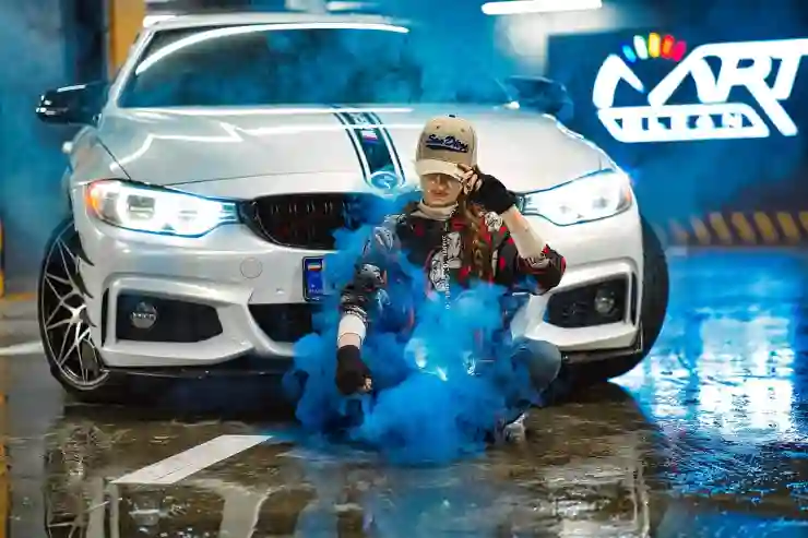 BMW 애플 카플레이 연결 오류 해결하기