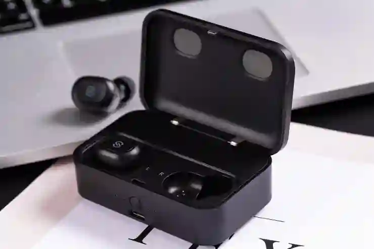 X1의 블루투스 초기화_Lets get connected