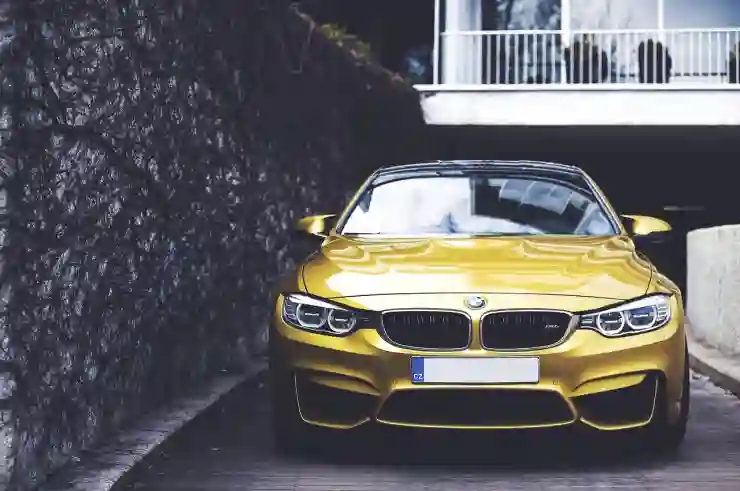 BMW X1 블루투스 연결 초기화 자주 묻는 질문