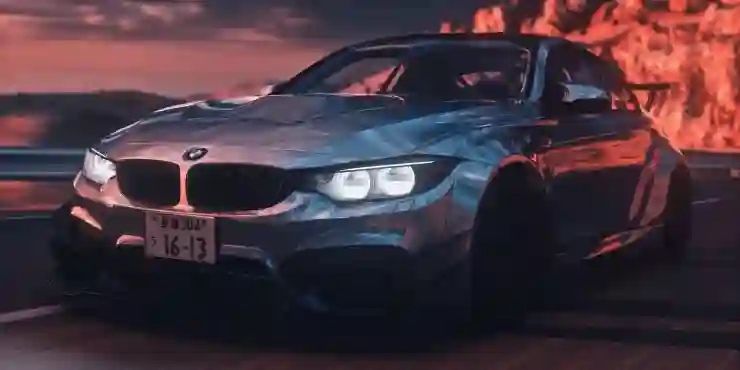 BMW X1 안드로이드 오토 초기화하는 법