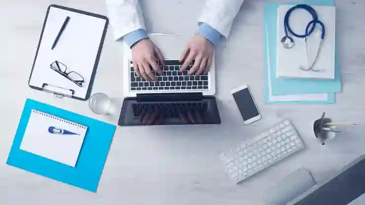 신속하고 간편한 경찰서 신고접수 방법과 민원 서비스의 모든 것 알아보기