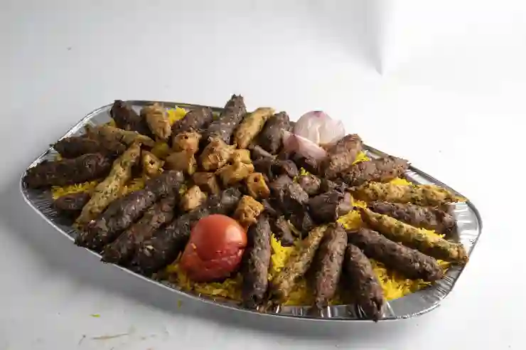 자연과 함께하는 특별한 한 끼, 산림치유원의 맛 탐험하기