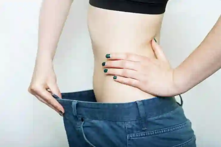 직장인을 위한 1주일 다이어트 식단으로 5kg 감량하기 도전하기
