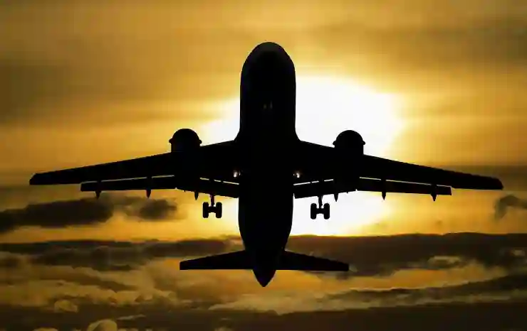 태풍으로 인한 비행기 결항 대처법과 결항 확인서 받는 절차 완벽 정리