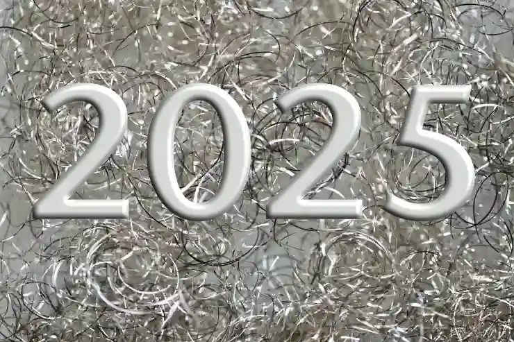 2025 멜론뮤직어워드 티켓 예매와 취소 완벽 정복하기