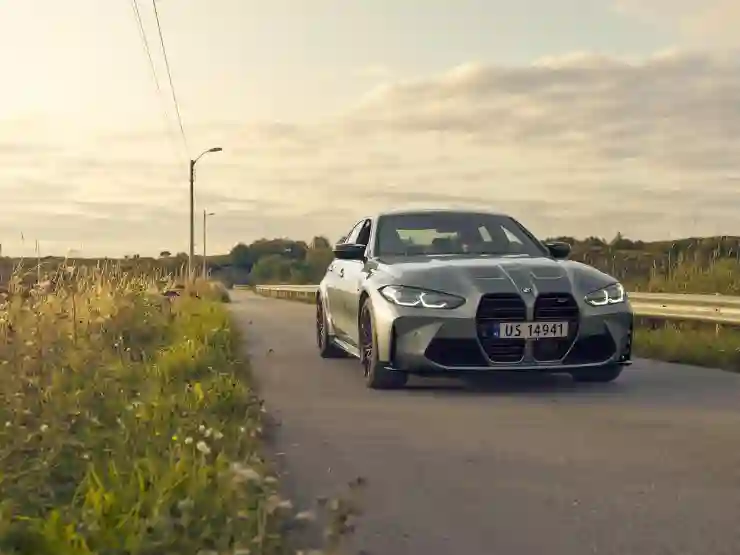 BMW X1 내비게이션 시스템 활용 꿀팁 대공개!