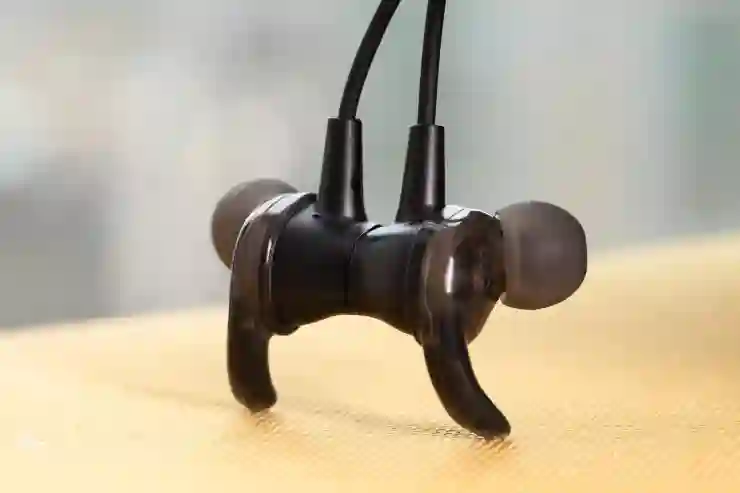 갤럭시폰 Bluetooth 설정 완벽 가이드