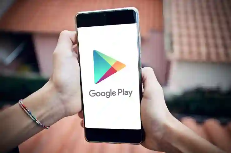 APK 파일 설치로 구글 플레이스토어를 경험하는 법