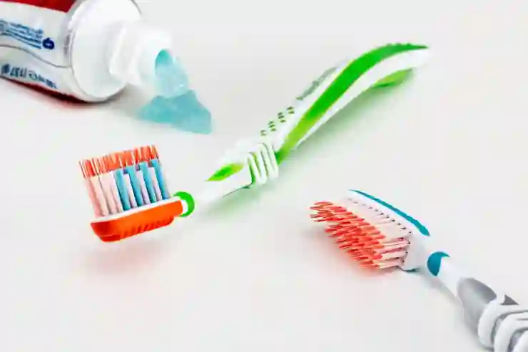 가글과 치약, 입냄새 제거의 새로운 전쟁을 살펴보자 가글과 치약, 입냄새 제거의 새로운 전쟁을 살펴보자