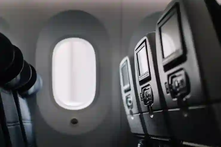 제주도 비행기 결항 시 대처법과 환불 절차 완벽 가이드