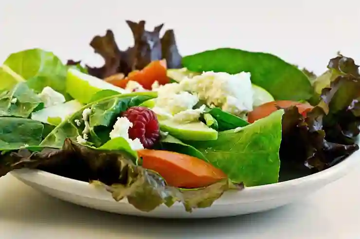 맛있고 건강한 체중 감량을 위한 팽이버섯 요리 4가지 추천