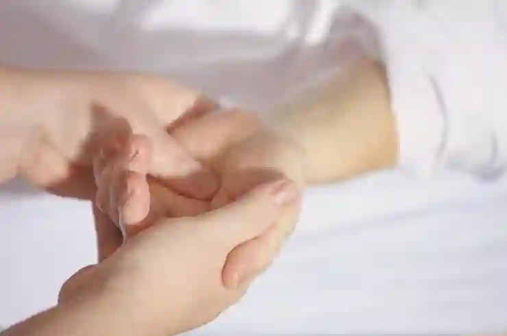 탈모 개선을 위한 효과적인 두피 마사지 루틴 완벽 가이드