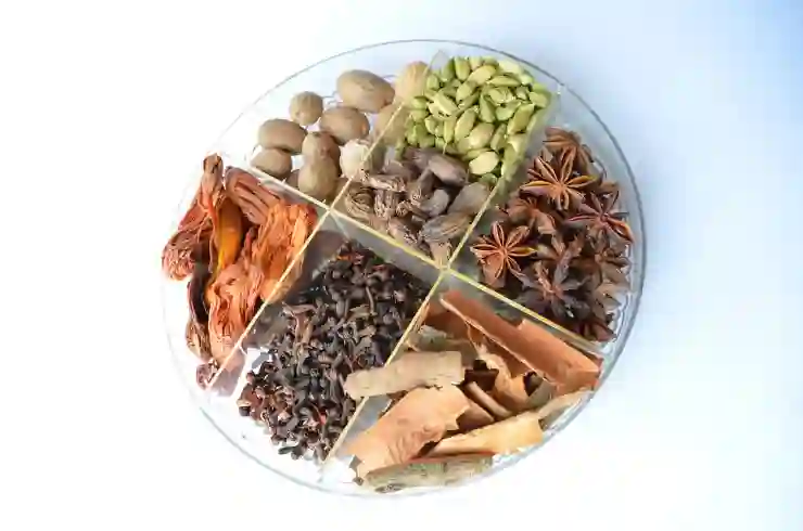 팽이버섯으로 만드는 창의적인 요리 세계 탐험하기