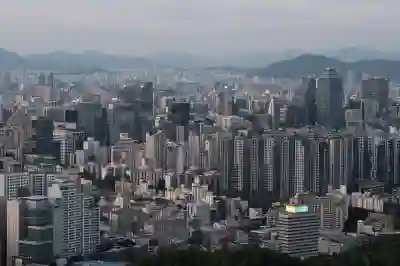 구글어스로 북한을 살펴보는 방법 알아보자