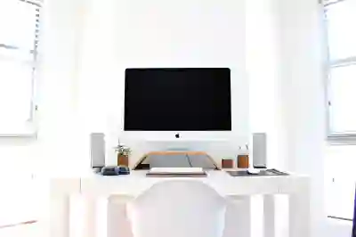 알파스캔 AOC 34인치 울트라와이드 모니터의 장점과 활용법 알아보기