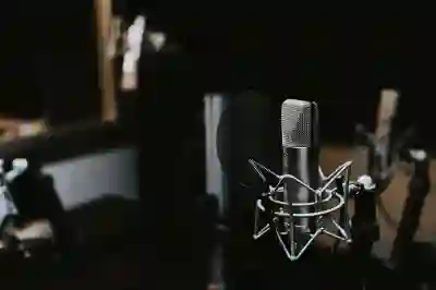 아이폰 뒷면 탭으로 녹음 단축키 설정하는 방법은?