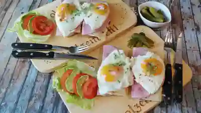 군고구마 칼로리와 탄수화물 알아보자