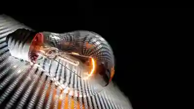 실시간 전기요금 및 전기사용량 조회하는 꿀팁