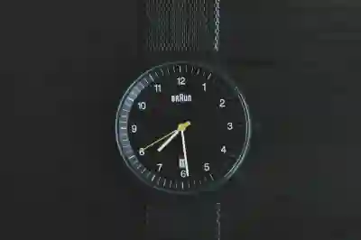 Wear OS에서 카카오톡 편리하게 사용하는 4가지 꿀팁