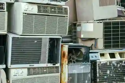LG 휘센 시스템 에어컨 인버터 사용법 알아보자