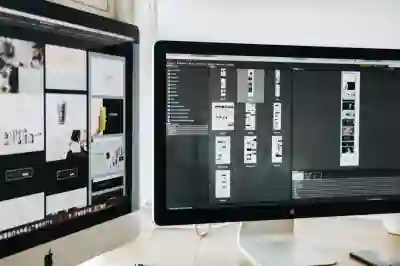 갤럭시 탭을 듀얼 모니터로 활용하는 방법 알아보자