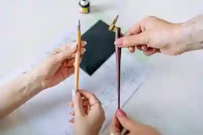 갤럭시탭 S8 펜촉 교체 방법 알아보자