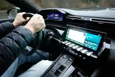 그랜저 IG 하이브리드 시승기 완벽 정리하는 꿀팁