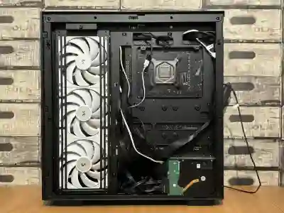 나에게 딱 맞는 PC 케이스 고르는 4가지 팁