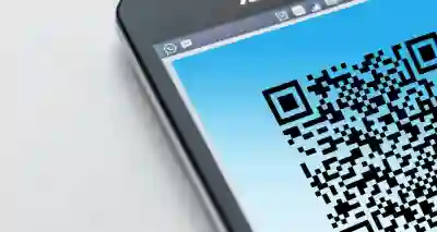 인스타그램 QR코드 쉽게 만드는 꿀팁
