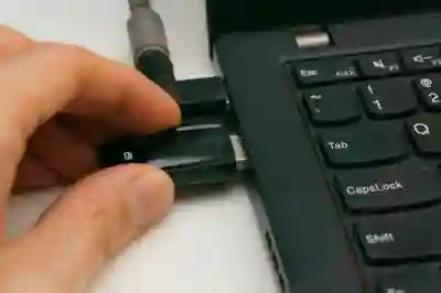 Fn 키 활용하여 노트북 키보드 입력 문제 해결하는 꿀팁