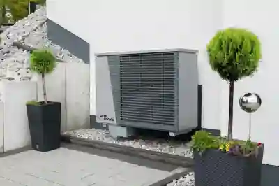 삼성 무풍에어컨 2in1로 에너지 효율 높이는 꿀팁 알아보자
