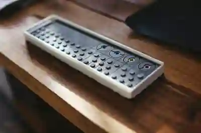 삼성전자 시스템에어컨 리모컨 사용법 완벽 정복하기