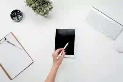 아이패드 매직 키보드 충전하는 꿀팁 알아보자