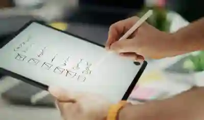 아이패드와 삼성 TV 미러링하는 방법 살펴보자