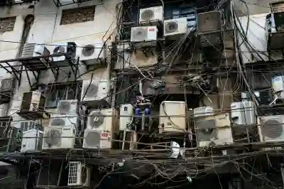 에어컨 에너지 효율등급 변경 방법 알아보자