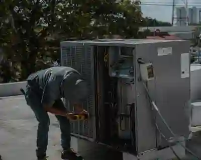 이동식 에어컨 사용법 완벽 알아보자
