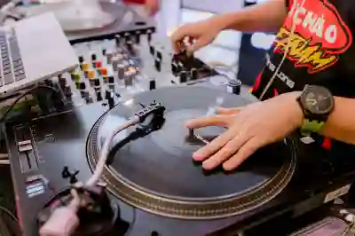 초보자를 위한 인스턴트 펑크 스타일 변신 꿀팁