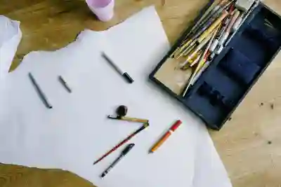 갤럭시 탭으로 그림 그리기 쉽고 재밌게 하는 4가지 방법 갤럭시 탭으로 그림 그리기 쉽고 재밌게 하는 4가지 방법